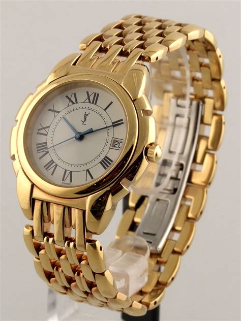 ysl watch mens|YSL watches for women.